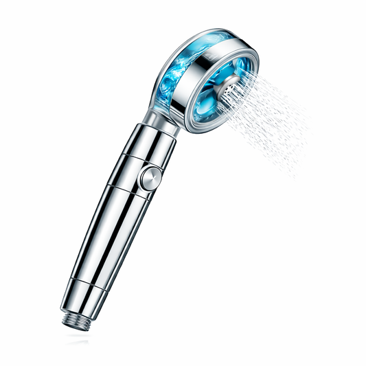 Pommeau de douche AquaStyle